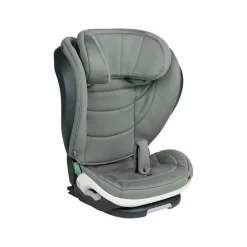 BeSafe Flex FIX 2 - Meadow green Soft Breeze