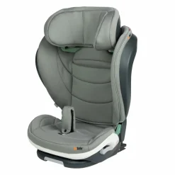 BeSafe Flex FIX 2 - Meadow green Soft Breeze