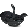 BeSafe Go Beyond² Black SoftBreeze-Std