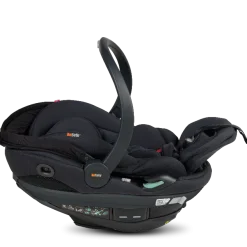 BeSafe Go Beyond² Black SoftBreeze-Std