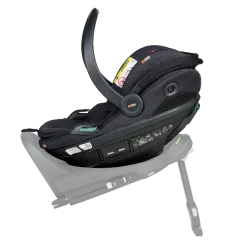BeSafe Go Beyond² Black SoftBreeze-Std
