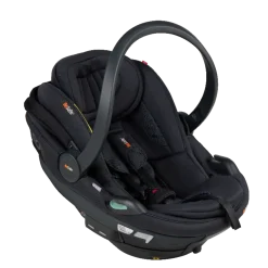 BeSafe Go Beyond² Black SoftBreeze-Std