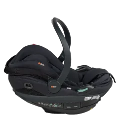 BeSafe Go Beyond² Black SoftBreeze-Std
