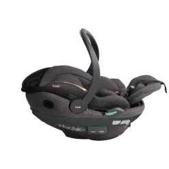 BeSafe Go Beyond² Dark Grey Mélange-Std