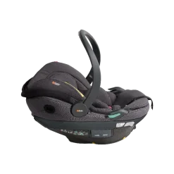 BeSafe Go Beyond² Dark Grey Mélange-Std