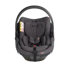 BeSafe Go Beyond² Dark Grey Mélange-Std
