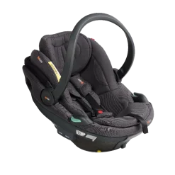 BeSafe Go Beyond² Dark Grey Mélange-Std