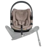 BeSafe Go Beyond² Dark Sand SoftBreeze-Std