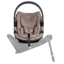 BeSafe Go Beyond² Dark Sand SoftBreeze-Std