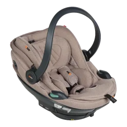 BeSafe Go Beyond² Dark Sand SoftBreeze-Std