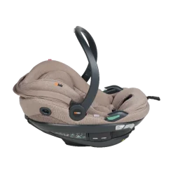 BeSafe Go Beyond² Dark Sand SoftBreeze-Std