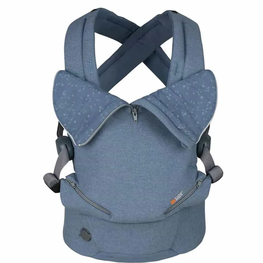 BeSafe Haven - Cloud Premium - Leaf