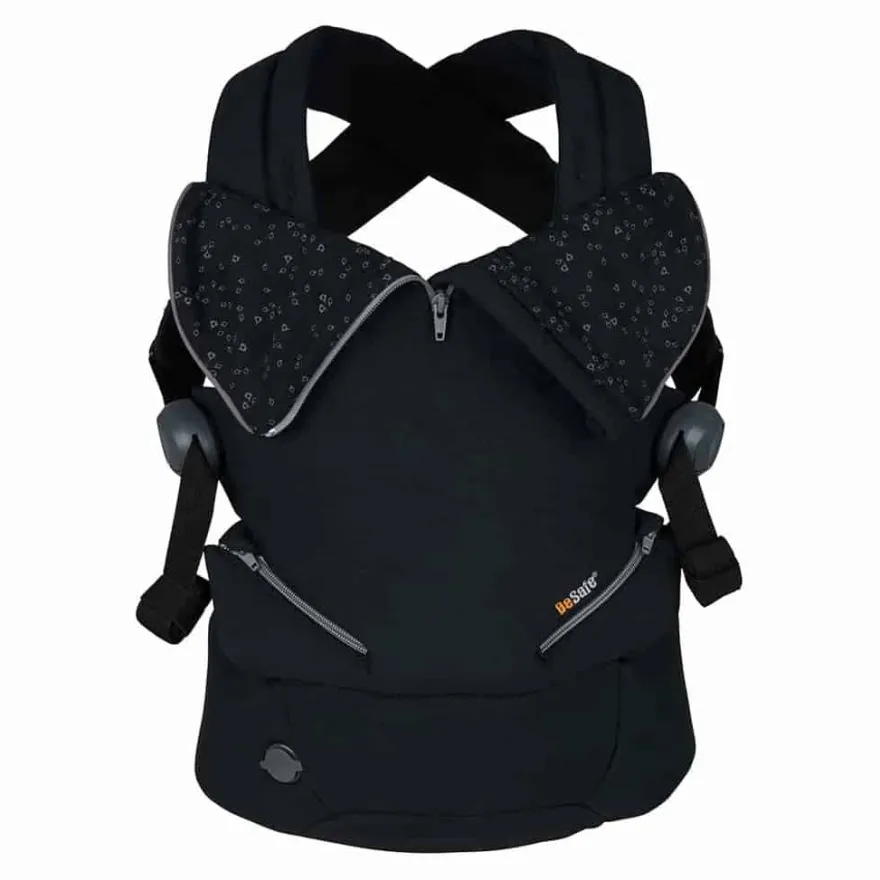 BeSafe Haven - Night Premium - Leaf