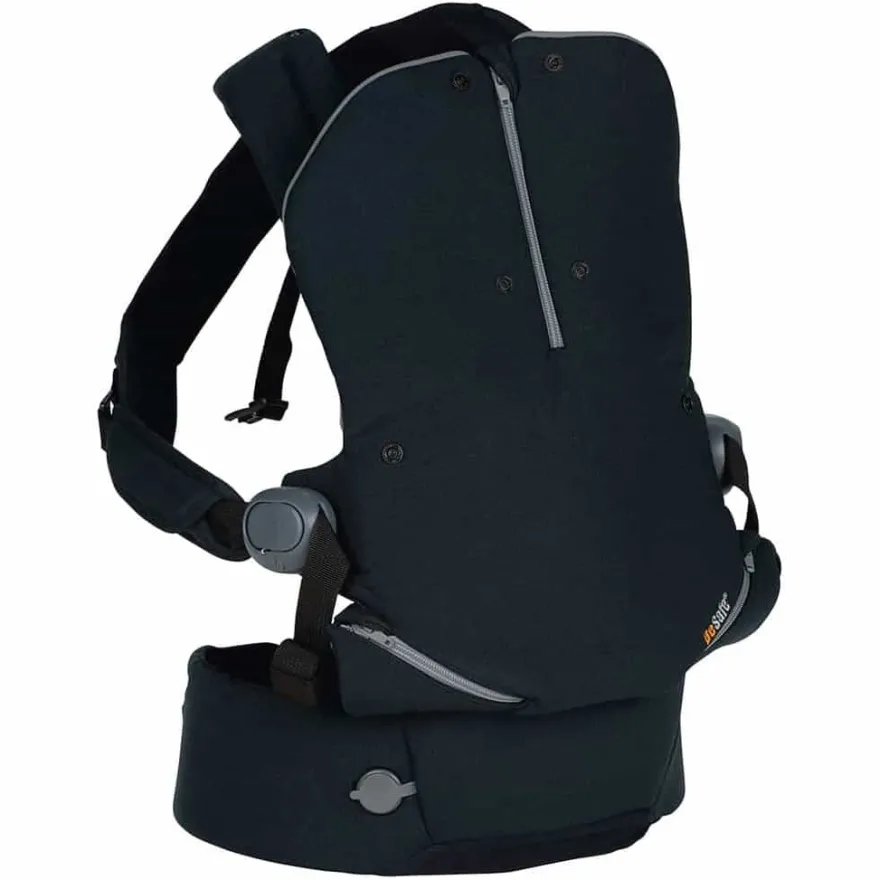 BeSafe Haven - Night Premium - Leaf