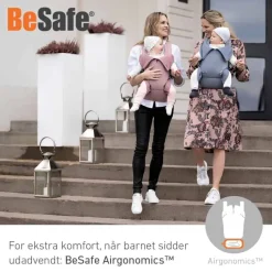 BeSafe Haven - Stone Premium - Leaf