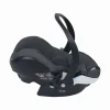 BeSafe iZi Go Modular X2 - Anthracite Mesh