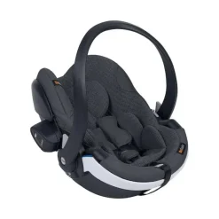 Besafe Izi Go Modular X2 Bundle - Anthracit Mesh