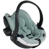 Besafe iZi Go X2 Sea Green inkl. Base og Voksi Move