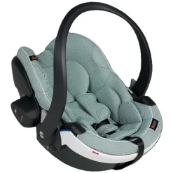 Besafe iZi Go X2 Sea Green inkl. Base og Voksi Move