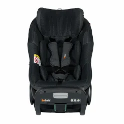 BeSafe IZI Stretch2 - Anthracite Mesh