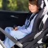 BeSafe IZI Stretch2 - Dark Sand Soft Breeze