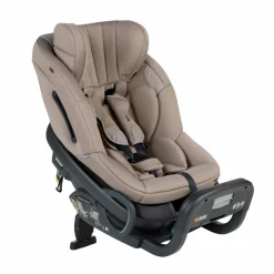 BeSafe IZI Stretch2 - Dark Sand Soft Breeze