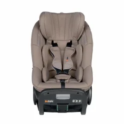 BeSafe IZI Stretch2 - Dark Sand Soft Breeze