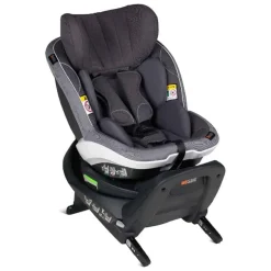 Besafe iZi Turn i - Size - Metallic Melange