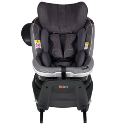 Besafe iZi Turn i - Size - Metallic Melange