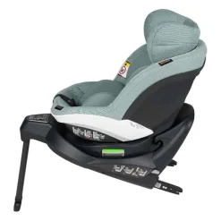 Besafe iZi Turn i - Size - Sea Green Melange