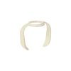 BIBS Baby Bottle Handle Ivory