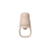 BIBS Baby Feeder Blush