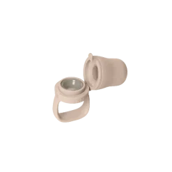 BIBS Baby Feeder Blush