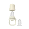 BIBS Baby Feeder Ivory