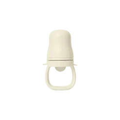 BIBS Baby Feeder Ivory