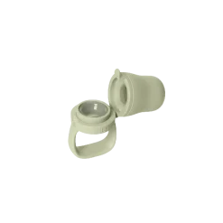BIBS Baby Feeder Sage