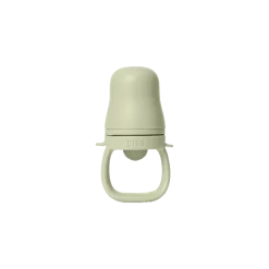 BIBS Baby Feeder Sage