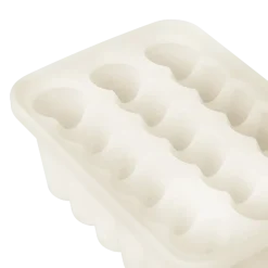 BIBS Baby Food Freezer Tray Ivory
