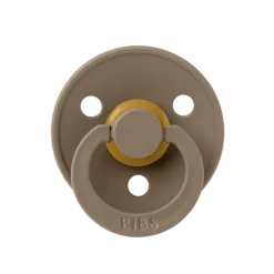 Bibs Colour - Str. 2 - Ivory/Dark Oak