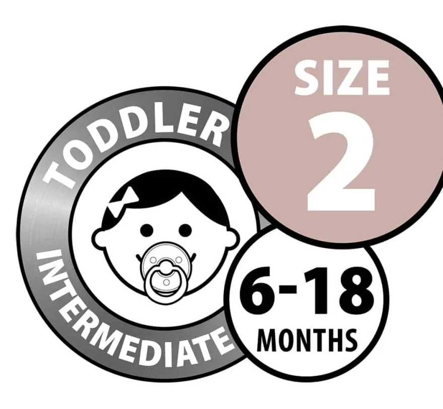 Bibs Colour - str. 2 - Sky Blue/Baby Blue