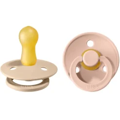 Bibs Colour - str. 2 - Vanilla/Blush