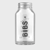 BIBS glasflaske - 110 ml.