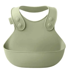 BIBS hagesmæk - Sage