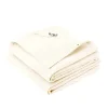 BIBS stofble muslin - Ivory