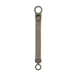 BIBS suttesnor - Dark Oak