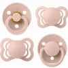 BIBS Try-it collection - Blush