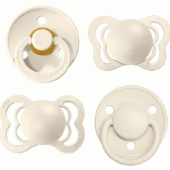BIBS Try-it collection - Ivory