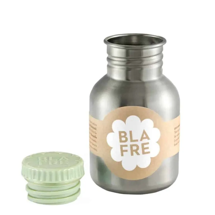 Blafre Drikkeflase - Mint 300 ml