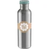 Blafre Drikkeflaske - Blågrøn 750 ml