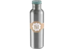 Blafre Drikkeflaske - Blågrøn 750 ml